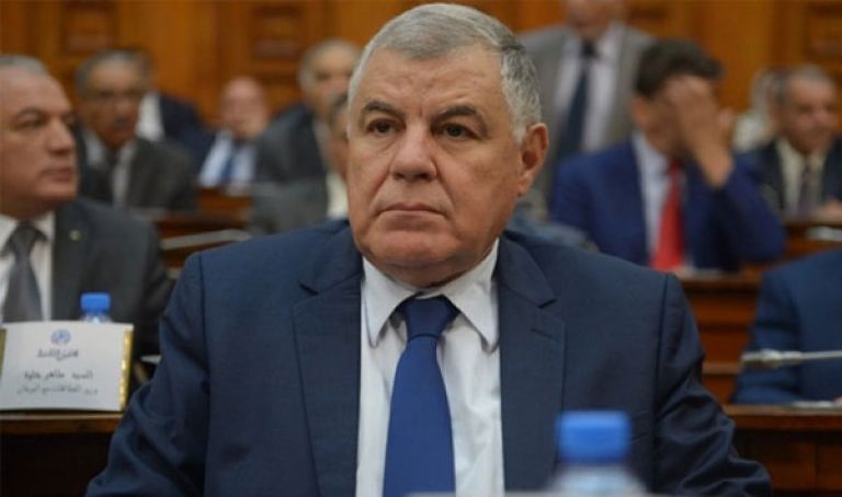 دفع التعاون الثنائي في مجال الطاقة النووية