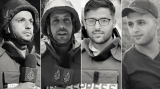 الكيان الصهيوني يواصل اغتيال الحقيقة