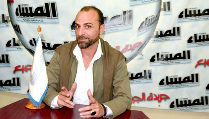 مشاركتي في «براين إيفانت» مزيج بين العقل والروح