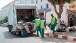 جمع 7 أطنان من الخبز خلال 10 أيام من رمضان