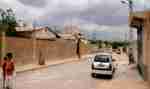 سكان قرية حجاج بشير يناشدون الوالي التدخل