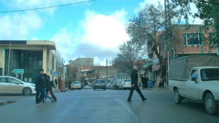 سكان الحمايد يطالبون برد الاعتبار لقريتهم