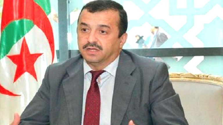 تقوية الشراكة في مجال الطاقة والمناجم