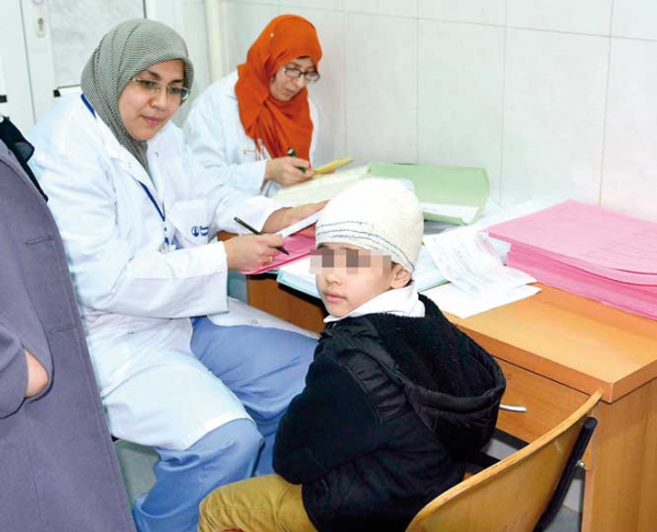 13600 طبيب عام في مسابقة انتقال لرتب عليا�