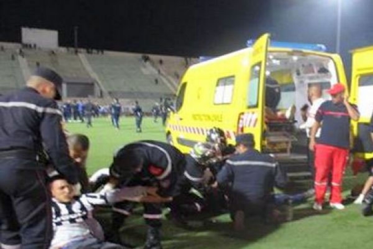 تأكيد إقصاء وفاق سطيف من المنافسة