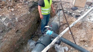 70 مليارا لصيانة شبكات توزيع المياه