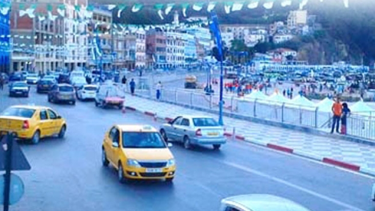 جوهرة روسيكادا السياحية تسترجع مكانتها