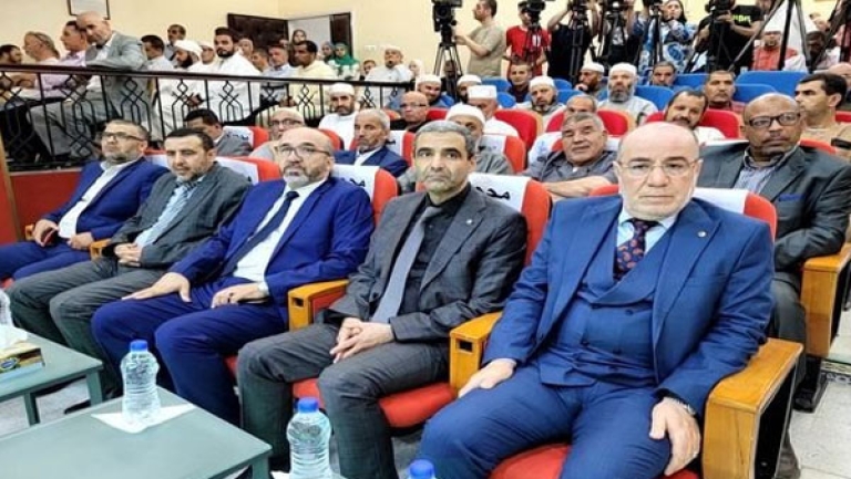 المدارس القرآنية حماية للمجتمع والشباب من الآفات