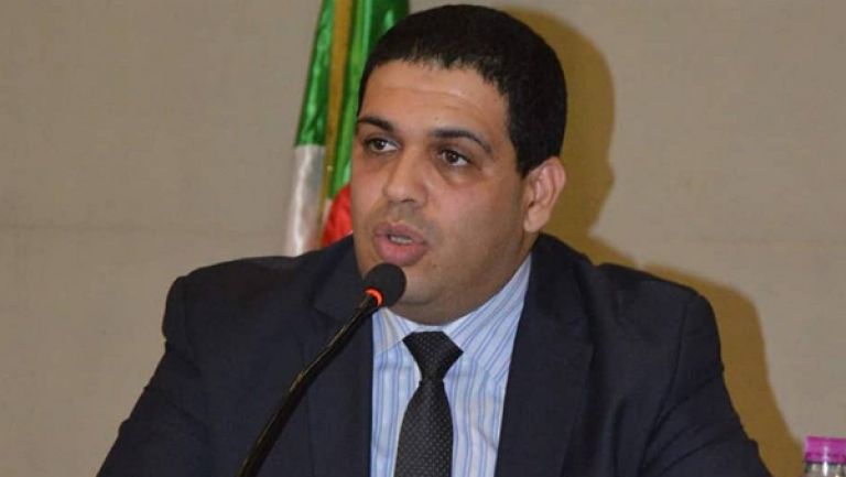 الجزائر مستهدَفة لتعطيل مشروعها النهضوي