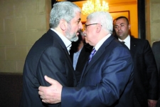 قبول المصالحة مع فتح كان آخر مخرج أمام حركة حماس 