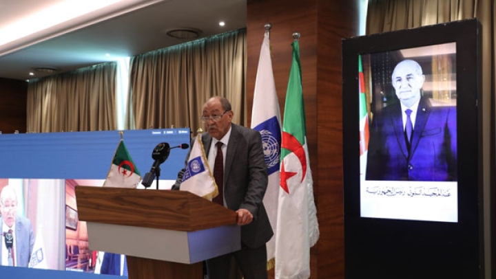 إطلاق بوابة إلكترونية خاصة بآلية الدفع بعدم الدستورية