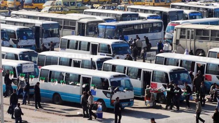 ناقلون يرفعون انشغالاتهم ومستعملو الحافلات يطالبون بالتغيير