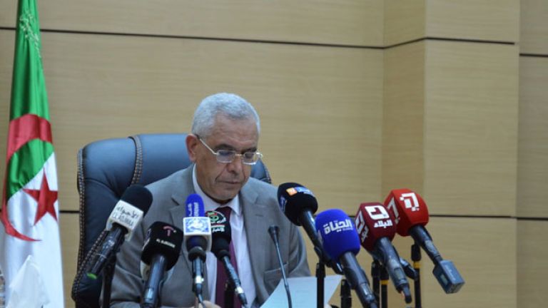 القانون الأساسي للقضاء يقترب من التنفيذ
