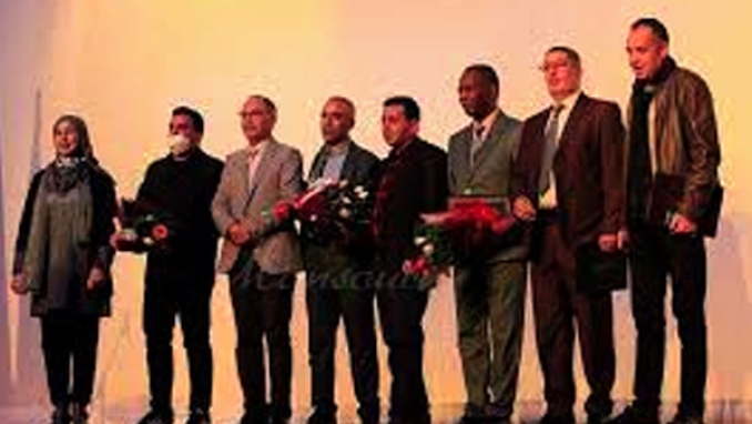 حجب المرتبتين الأولى والثالثة