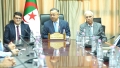 تعيين الأمين العام الجديد لوزارة التعليم العالي والبحث العلمي