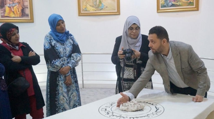 الحثّ على استثمار تقنيات الرقمنة
