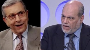 كمال بوشامة -أبو جرة سلطاني