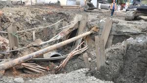 ورشة الإنجاز تكيف عملها مع فترة الامتحانات الرسمية