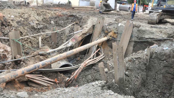 ورشة الإنجاز تكيف عملها مع فترة الامتحانات الرسمية