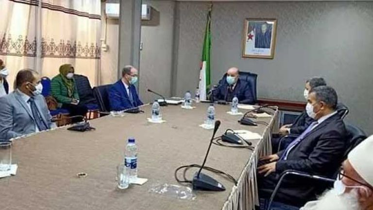 صلاة العيد في البيوت.. وهذه ضروريات النحر لتفادي تفشي الوباء