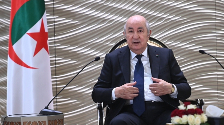 ملتزمون ببناء دولة لا يظلم فيها أحد