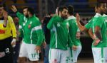 بكري يستقبل لعبان والسباعي الجزائري