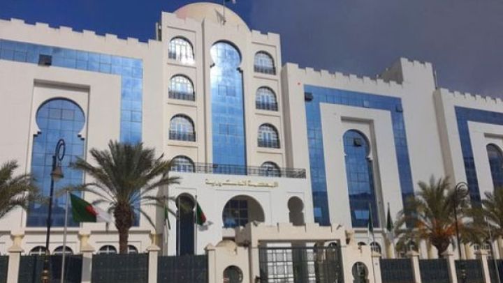 الجزائر تترشح لاستضافة اجتماع للهيئات الدستورية الإفريقية