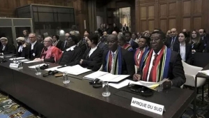 محامون من جنوب إفريقيا يستعدون لمقاضاة واشنطن ولندن