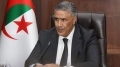 وزير السكن والعمران والمدينة، محمد طارق بلعريبي