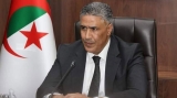 وزير السكن والعمران والمدينة، محمد طارق بلعريبي