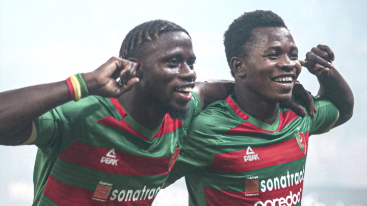 "العميد" يطيح بـ"الشباب" و"الاتحاد" يتفوق على "الكناري"