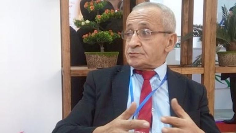 قلفاط: سنعوض الفرينة البيضاء بالكاملة والأكياس