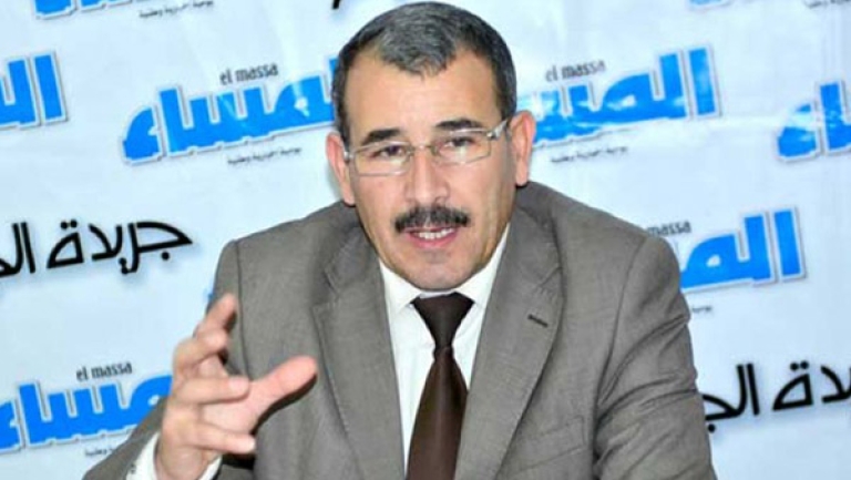 قمّة الجزائر تؤسس لعمل توافقي لا يقصي أي طرف