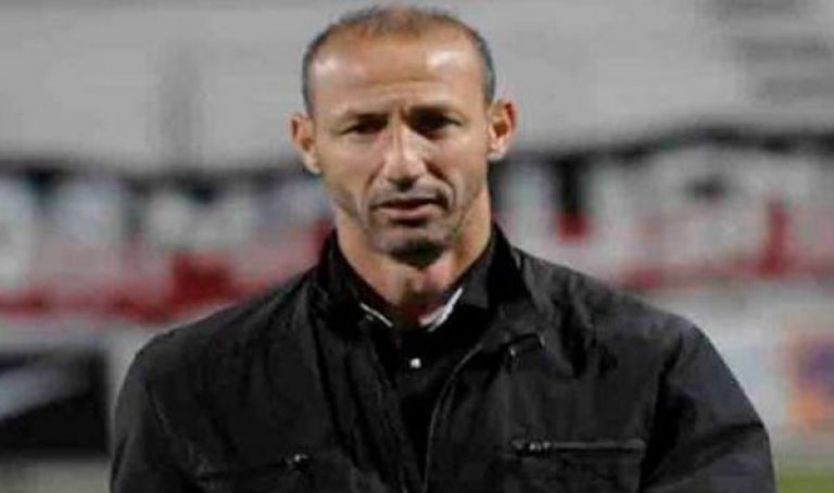 دزيري مطالب بالإسراع في تحسين مردود الهجوم