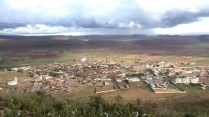 مشاريع تنموية لتحسين الإطار المعيشي لسكان القرى