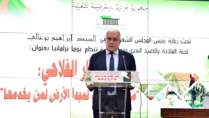 منح العقار الفلاحي لغير مستغليه يرهن السيادة الغذائية