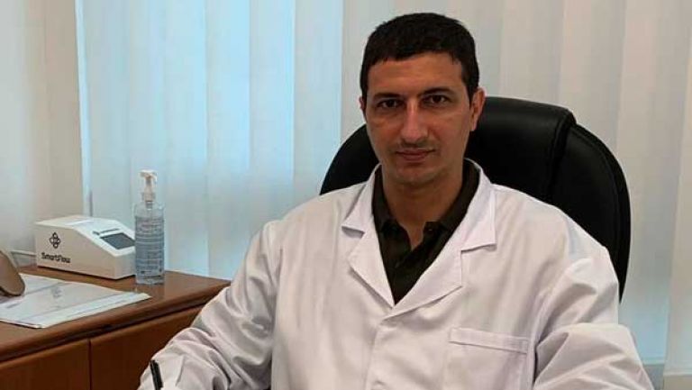 على الجزائريين الانخراط في مخطط الوقاية والتخلي عن العادات السيئة