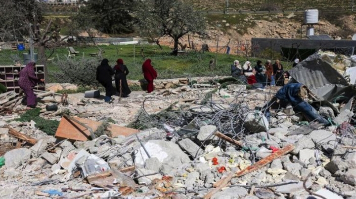 تحذيرات أممية من تطهير عرقي في غزة والضفة الغربية