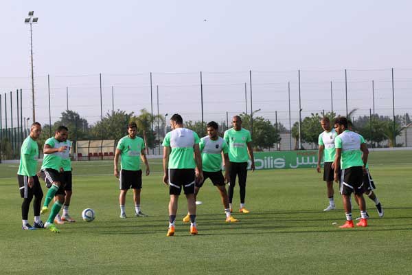 الخطأ ممنوع ولا يجب استصغار منتخب السيشل 