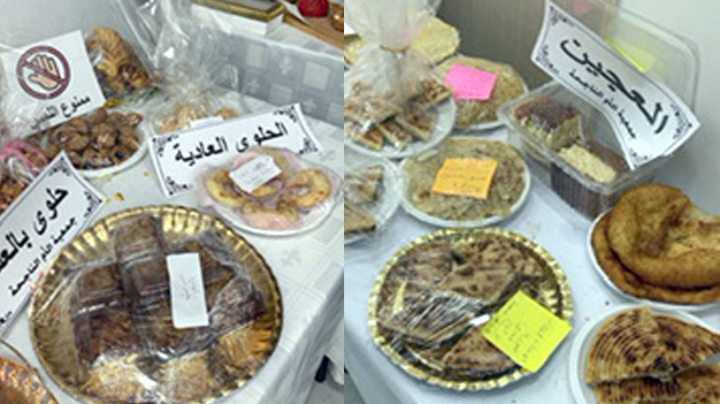 &quot;الأم الناجحة&quot;.. استعراض لخطوات الحفاظ على الموروث الوطني