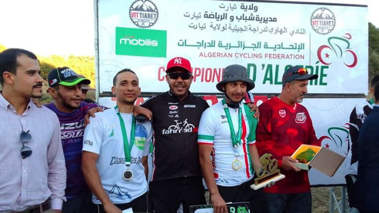 تتويج منصوري وسي عبد الجليل