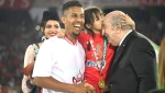 رئيس الجمهورية السيد عبد المجيد تبون