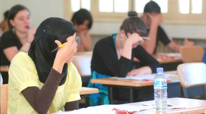 عقوبات صارمة ضد الغشّاشين في "البيام" و"الباك"