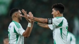 فيرمينيو: رياض محرز لاعب من الطراز العالمي