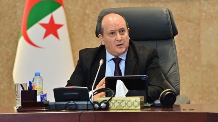 تبسيط ورقمنة إجراءات الاستيراد وتعزيز الإنتاج الوطني