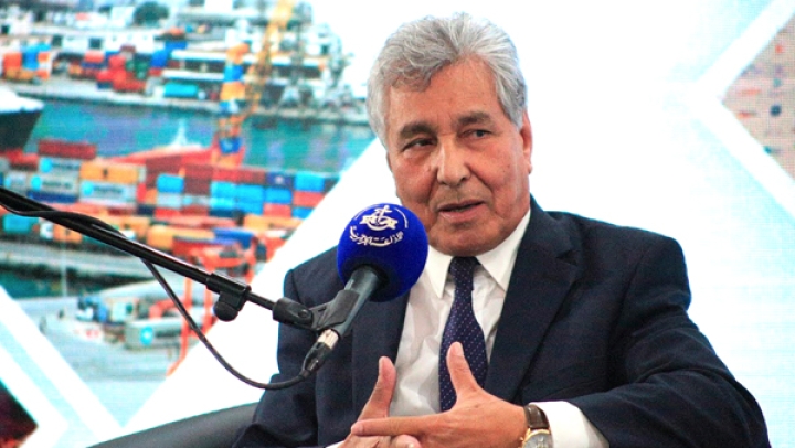 مكانة مميزة لحقوق الإنسان في الجزائر