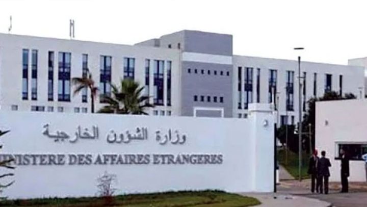 الجزائر تدين بشدّة تقويض أنشطة "الأونروا"