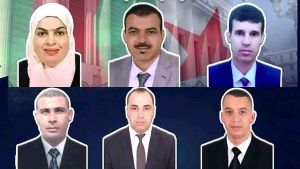 التكفل بالشباب أولوية للاستقرار