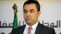 الأمين الوطني الأول لحزب جبهة القوى الاشتراكية يوسف أوشيش