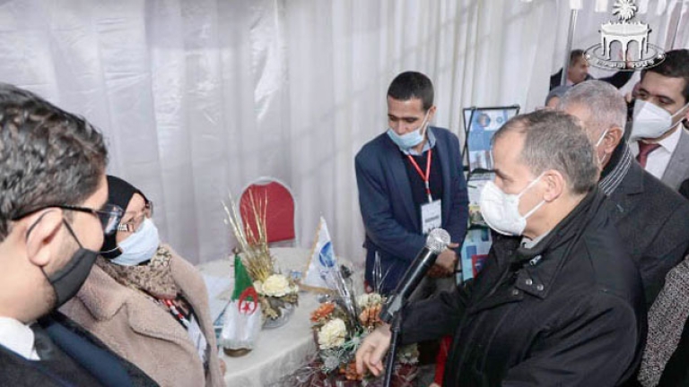 نماذج شابة كسبت معركة الإنتاج المحلي وتخوض تجربة التصدير